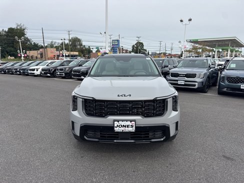 New 2026 Kia Sorento SX image 3