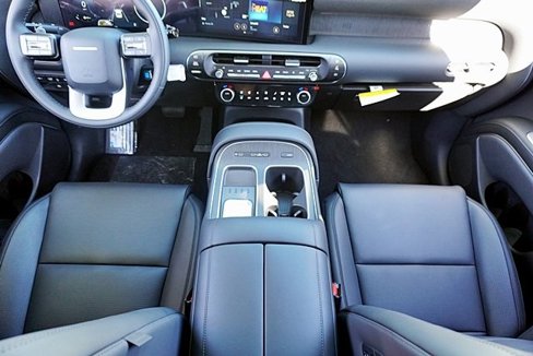 New 2026 Hyundai Palisade Calligraphy image 26