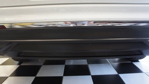 Used 2022 Volkswagen Tiguan SE image 68