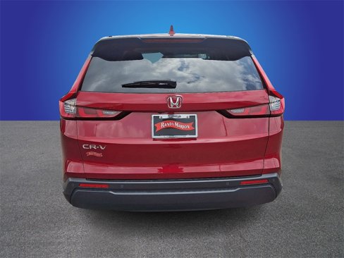 Used 2023 Honda CR-V EX-L image 5