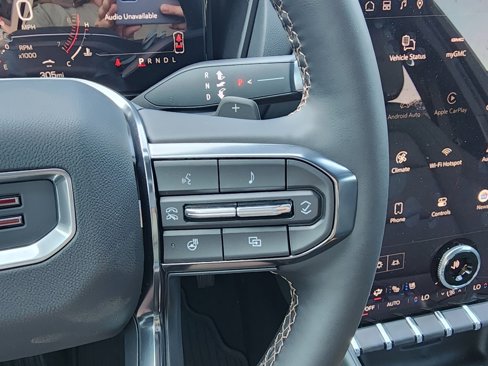 New 2026 GMC Terrain AT4 w/ Convenience Package III image 21