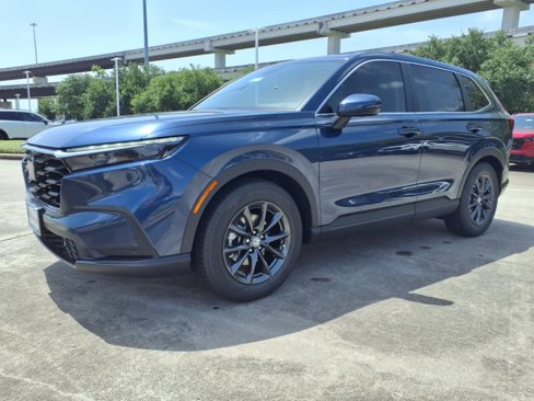 New 2026 Honda CR-V EX-L image 10