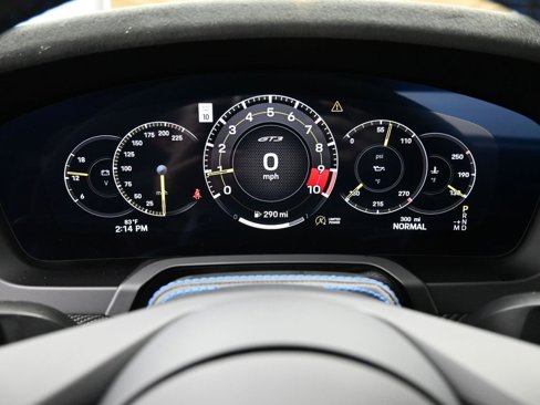 Used 2025 Porsche 911 GT3 image 27