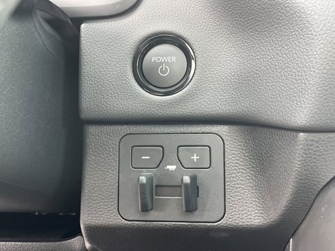 New 2026 Toyota Tundra Limited image 12