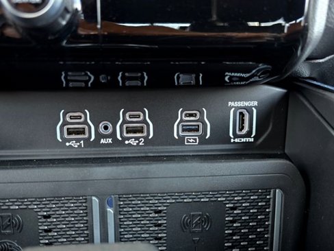 New 2026 RAM 1500 Laramie image 18