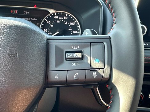 New 2026 Nissan Rogue SV image 18