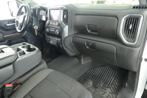 Used 2023 Chevrolet Silverado 2500 LT image 17