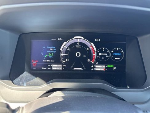 New 2026 Toyota Sequoia Platinum image 17