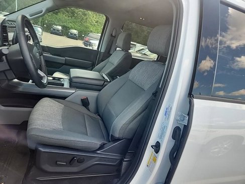 Used 2023 Ford F150 XLT w/ Equipment Group 302A High image 8