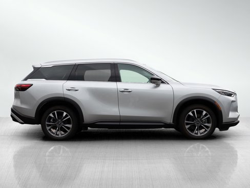 Used 2023 INFINITI QX60 Luxe image 6
