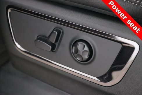 Used 2025 RAM 1500 Limited image 19