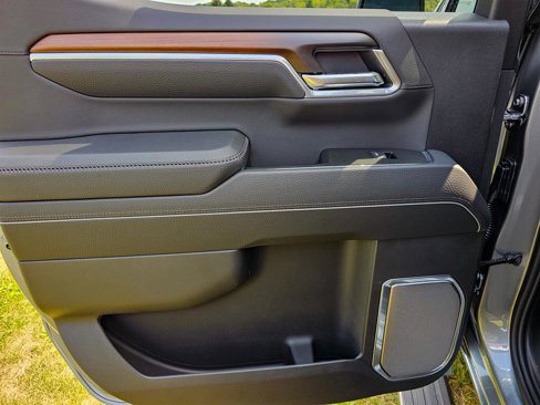 New 2026 GMC Sierra 1500 Denali w/ Denali Reserve Package image 38