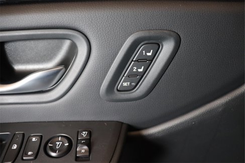 New 2025 Honda Pilot TrailSport image 7