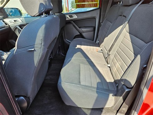 Used 2019 Ford Ranger XLT w/ Equipment Group 302A Luxury image 13