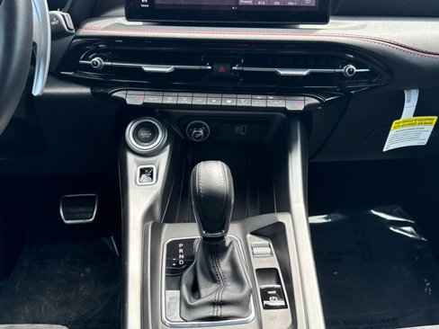 New 2024 Dodge Hornet R/T Plus w/ Track Pack image 18