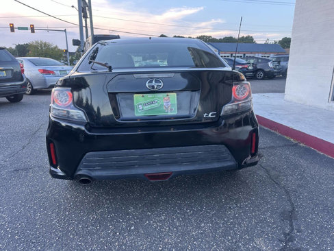Used 2016 Scion tC image 4