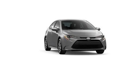 New 2026 Toyota Corolla LE image 37