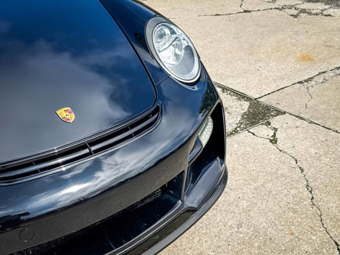 Used 2007 Porsche 911 Turbo image 8