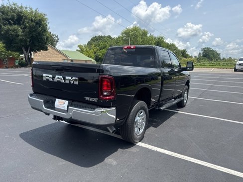 New 2025 RAM 2500 Tradesman image 7