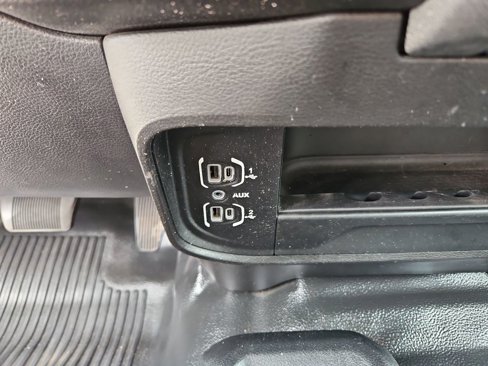 Used 2024 RAM 2500 Tradesman image 20