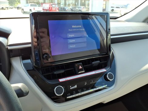 New 2026 Toyota Corolla Cross L image 13