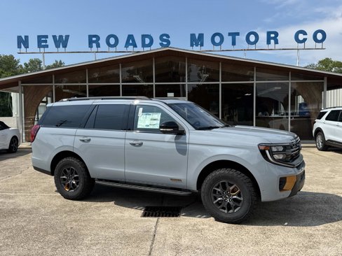 New 2025 Ford Expedition Tremor image 1