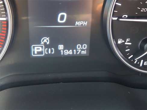 Used 2024 Subaru Crosstrek 2.5i Limited image 13