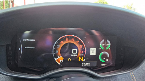 Used 2019 McLaren 570S Spider image 45