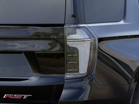 New 2026 Chevrolet Tahoe RST w/ RST Capability Package image 13