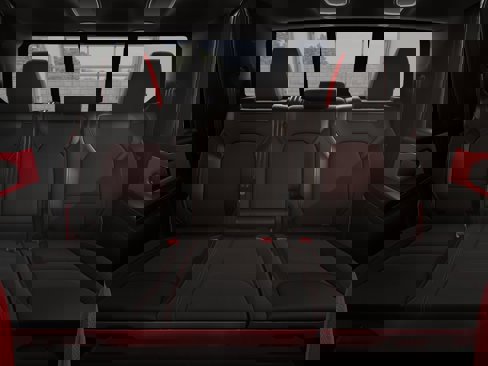 New 2026 RAM 1500 Rebel image 19
