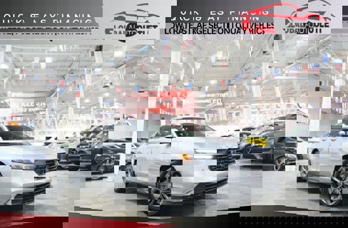 Used 2025 Honda Accord EX-L image 1