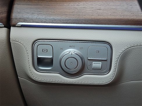 New 2026 Mercedes-Benz GLE 450 4MATIC image 20