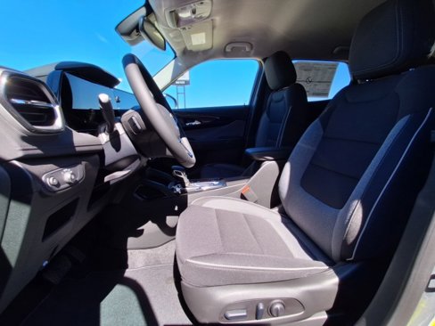 New 2026 Chevrolet TrailBlazer LT w/ Convenience Package image 10