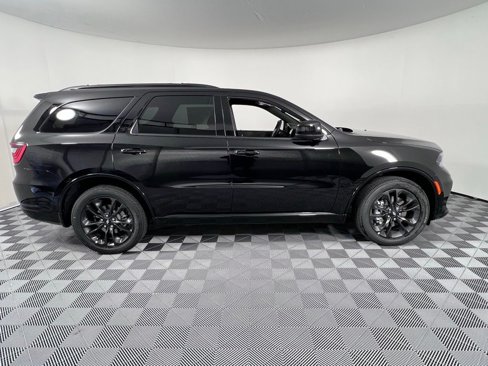 New 2026 Dodge Durango GT image 8