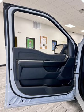 Used 2021 Ford F150 XL w/ STX Appearance Package image 15