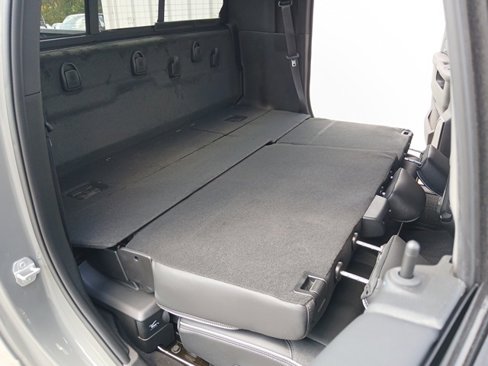 New 2026 RAM 2500 Limited image 24