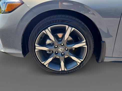 Used 2025 Honda Civic Sport Touring image 10