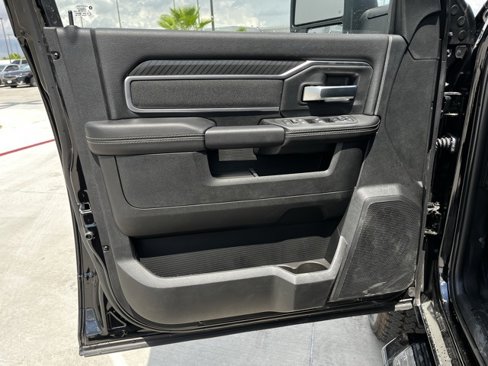 New 2026 RAM 2500 Lone Star image 16