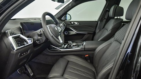 New 2026 BMW ALPINA XB7 image 27