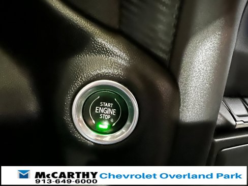 Used 2023 Chevrolet Silverado 1500 Custom image 20