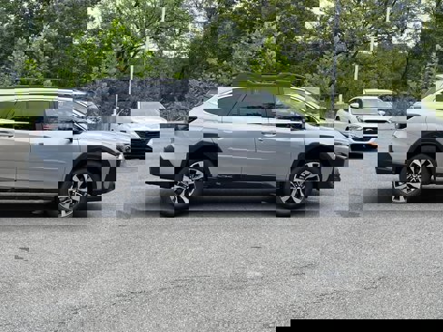 New 2025 Subaru Outback Limited XT image 6