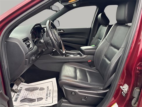 Used 2022 Dodge Durango GT image 6
