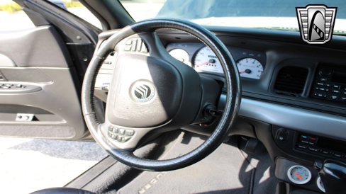 Used 2004 Mercury Grand Marquis image 14