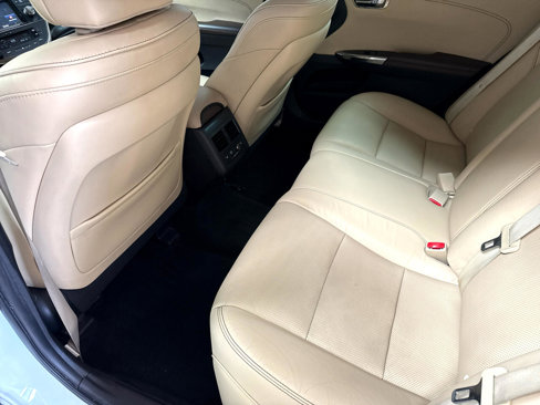 Used 2018 Toyota Avalon Limited w/ Carpet Mat Package image 51