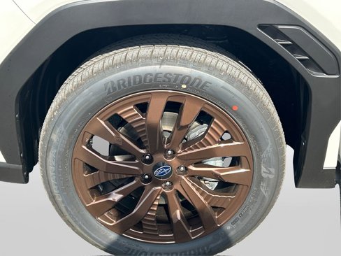 New 2025 Subaru Forester Sport image 14
