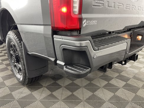 New 2026 Ford F350 XL image 6