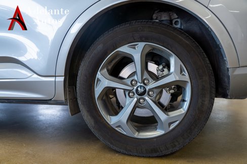 Used 2024 Ford Escape ST-Line image 17