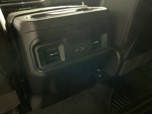 New 2025 Chevrolet Silverado 1500 LT w/ Leather Package image 30