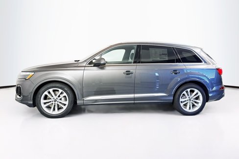 New 2025 Audi Q7 3.0T Prestige image 8