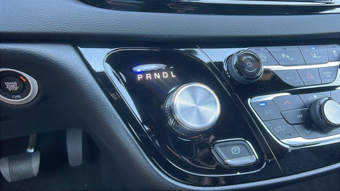 New 2026 Chrysler Voyager LX image 28